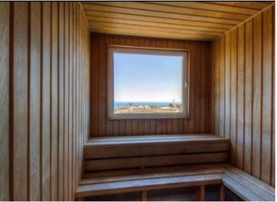 Lincoln Suite Pool - Gym - Sauna Santo Domingo Exterior foto