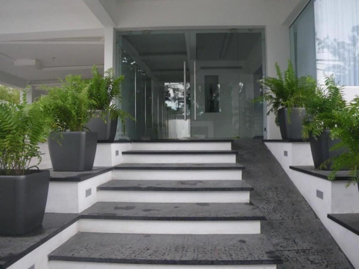 Lincoln Suite Pool - Gym - Sauna Santo Domingo Exterior foto